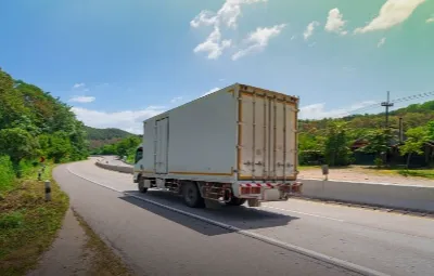 Ankara ile Güzelyurt Arası Bulaşık Makinesi Taşıma
