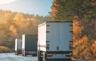 Ankara ile Güzelyurt Arası Klima Taşıma