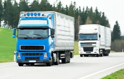 Ankara ile Güzelyurt Arası Eşya Taşıma